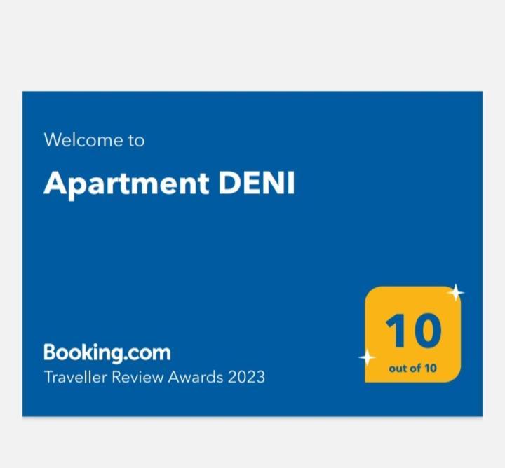 Apartment DENI Burgas Stad Buitenkant foto