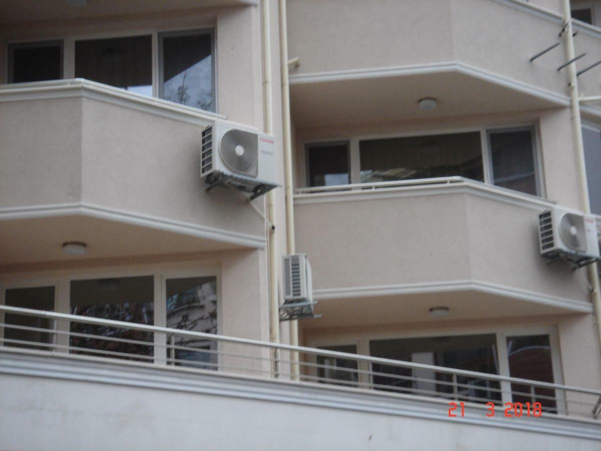 Apartment DENI Burgas Stad Buitenkant foto