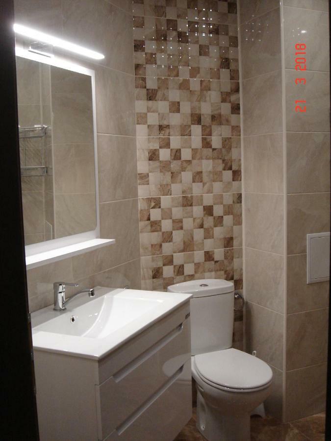Apartment DENI Burgas Stad Buitenkant foto