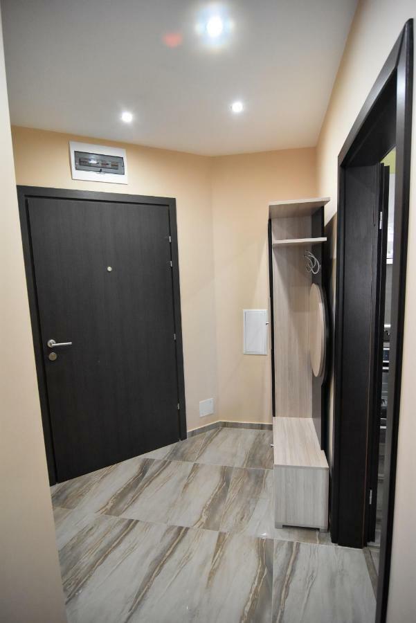 Apartment DENI Burgas Stad Buitenkant foto
