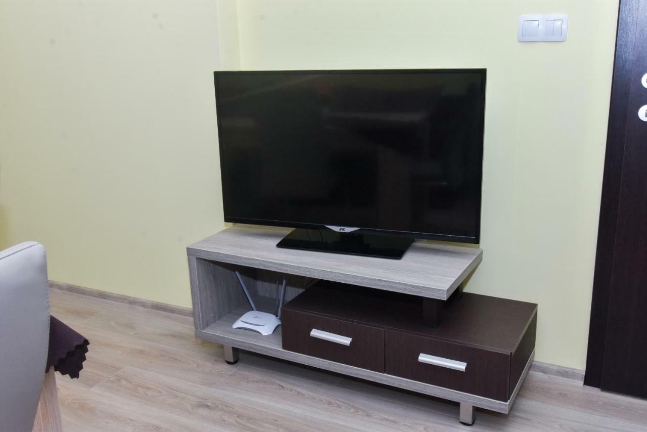 Apartment DENI Burgas Stad Buitenkant foto